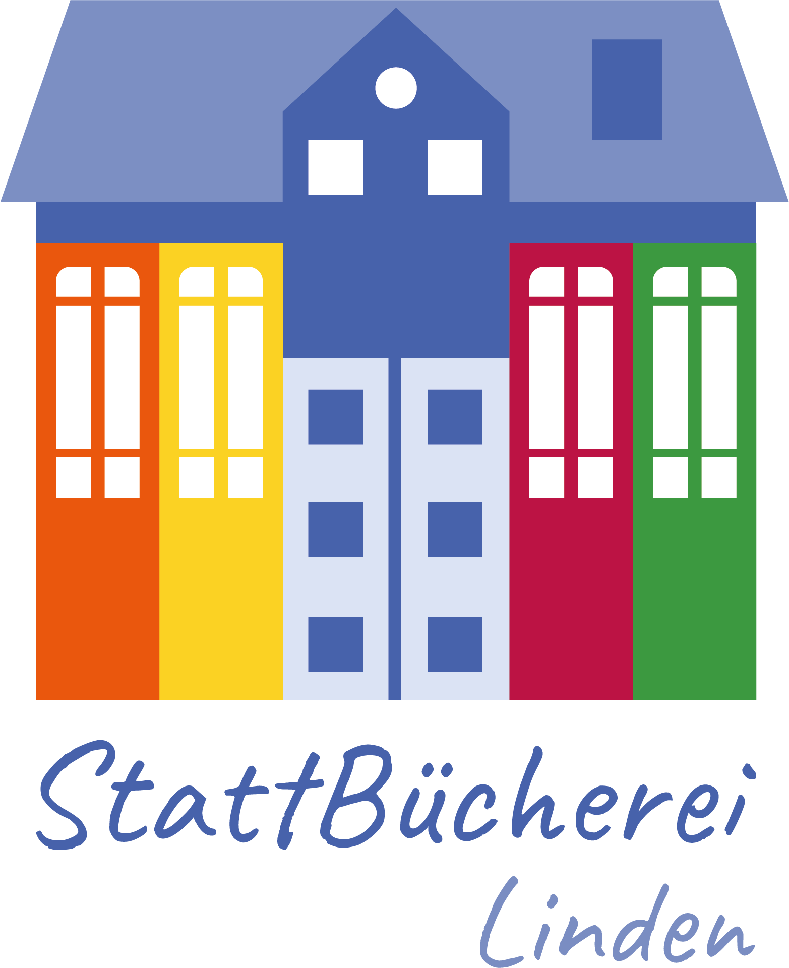 das neue Logo!