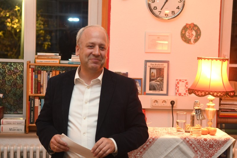 Henrich Dörmer