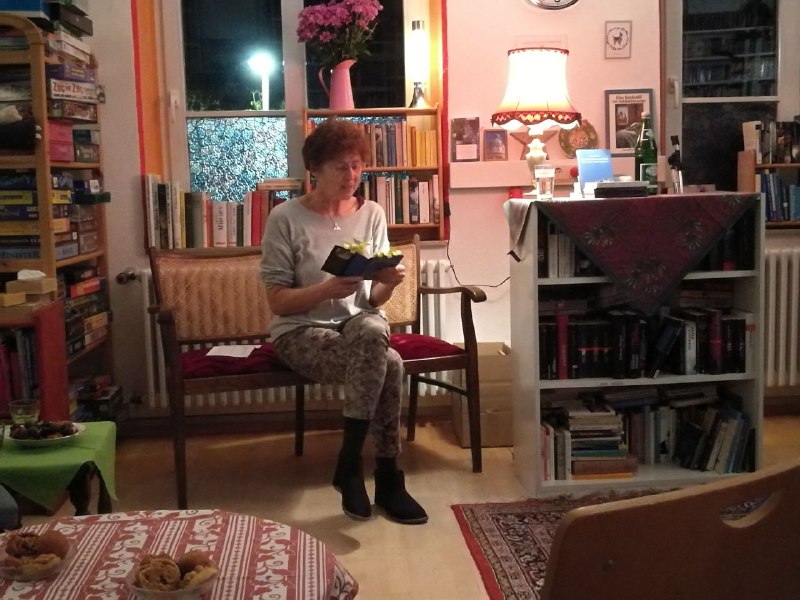 Kristina Hänel